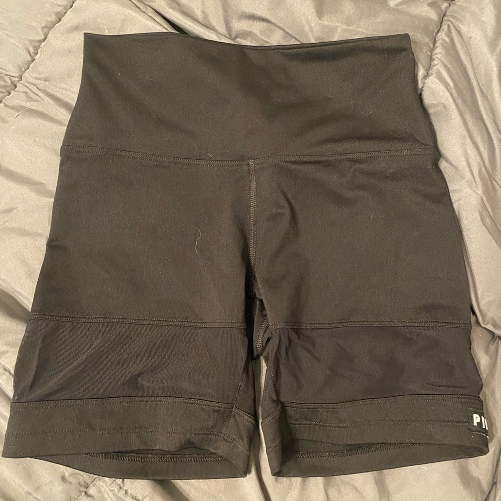 Victoria Secret athletic shorts bundle!